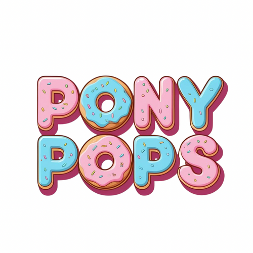Pony Pops